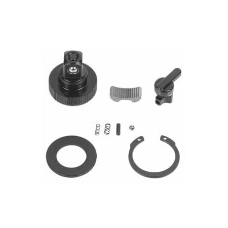 Garant Spare Parts/Repair Kit for Precision Ratchet 632345 632031 1/4